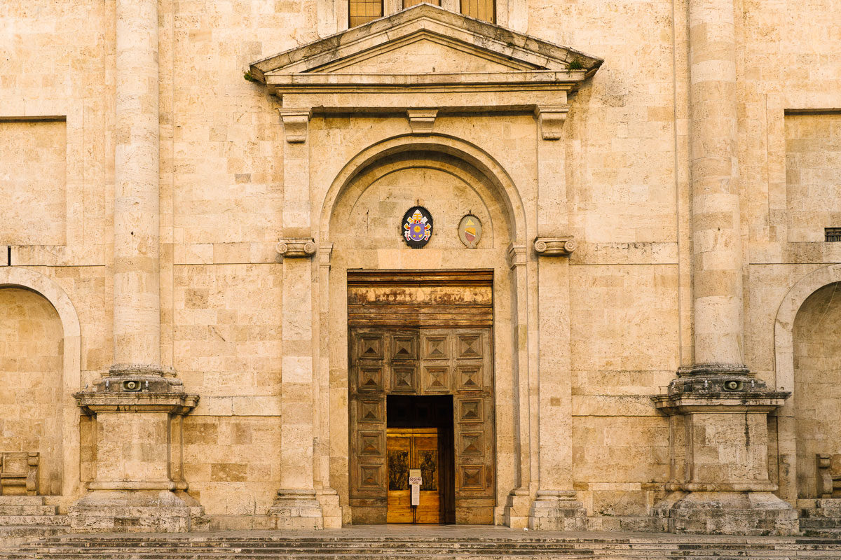 Visit Ascoli ingresso Duomo Sant'Emidio