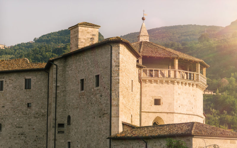 I musei di Ascoli Piceno: il Museo dell’Alto Medioevo