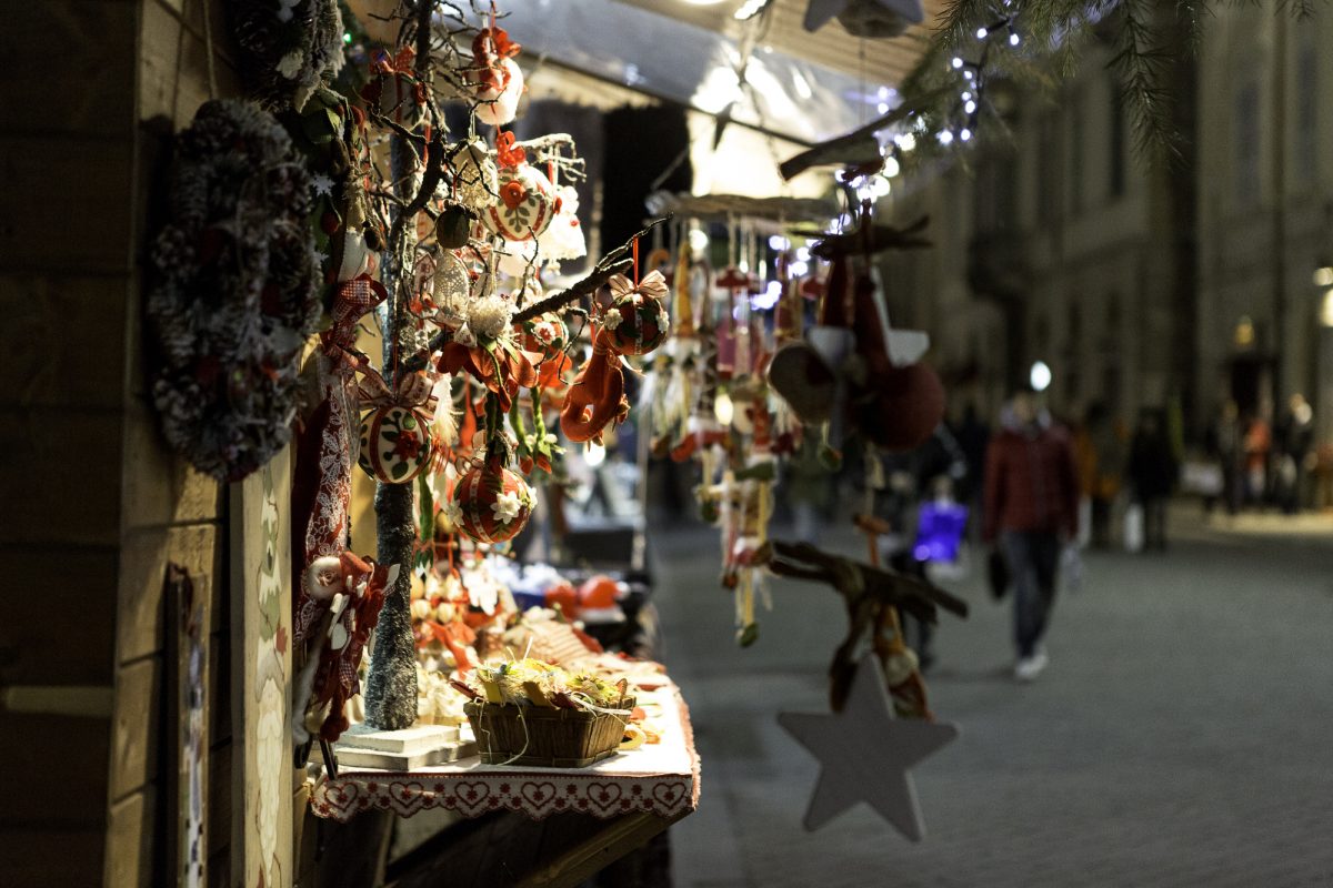 Cosa fare a Natale ad Ascoli Piceno? Ecco gli eventi e le iniziative che animeranno le festività