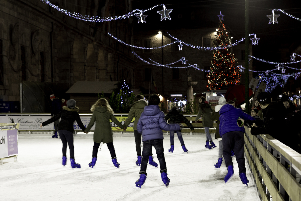 Cosa fare a Natale ad Ascoli Piceno? Ecco gli eventi e le iniziative che animeranno le festività